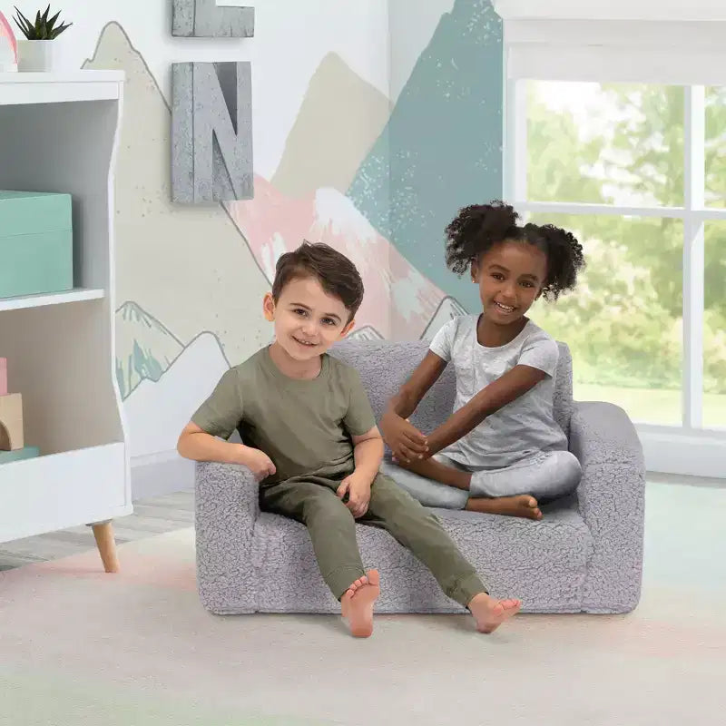 Canapé convertible enfant Flip-Out