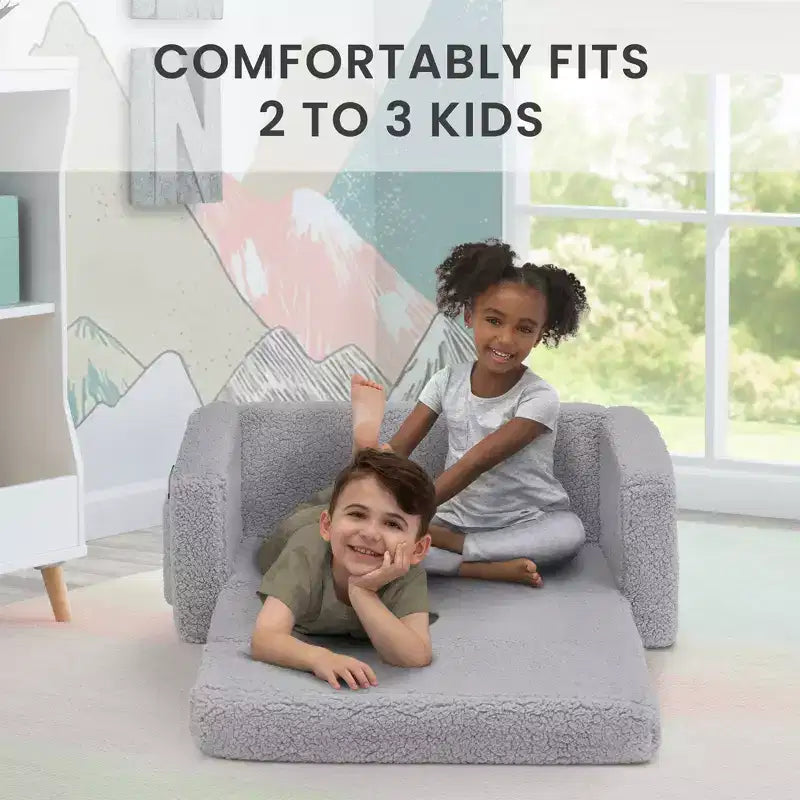 Canapé convertible enfant Flip-Out