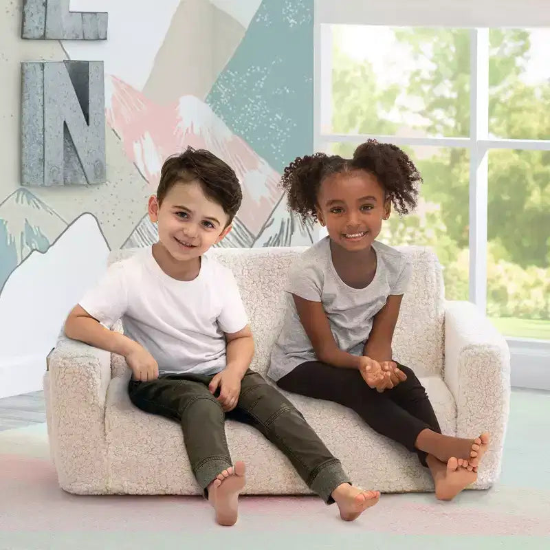 Canapé convertible enfant Flip-Out