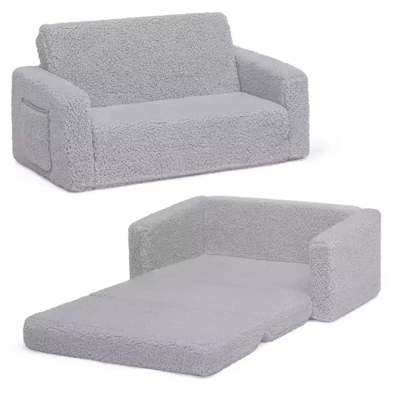 Canapé convertible enfant Flip-Out